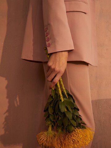 Guido Maria Kretschmer Women - Blazer 'Orelia' em rosa
