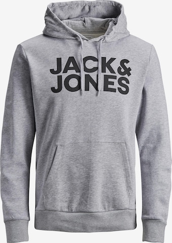 JACK & JONES Sweat suit in Grey