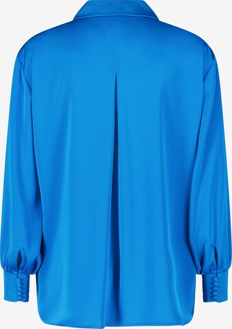 Vera Mont Blouse in Blauw