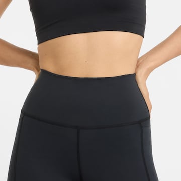 new balance - Skinny Pantalón deportivo 'Harmony' en negro