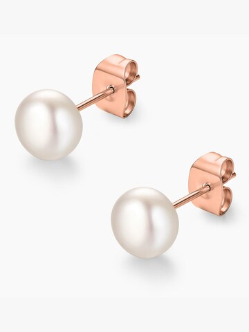 day berlin Earrings 'Kim' in Gold