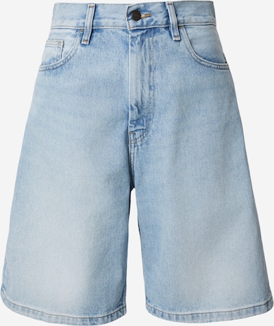 Carhartt WIP Short 'Brandon' in 25-26 in blue denim, Produktansicht