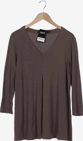 Sallie Sahne Top & Shirt in XL in Grey: front