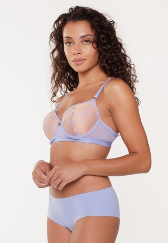 Slip 'Daily' LingaDore en violet