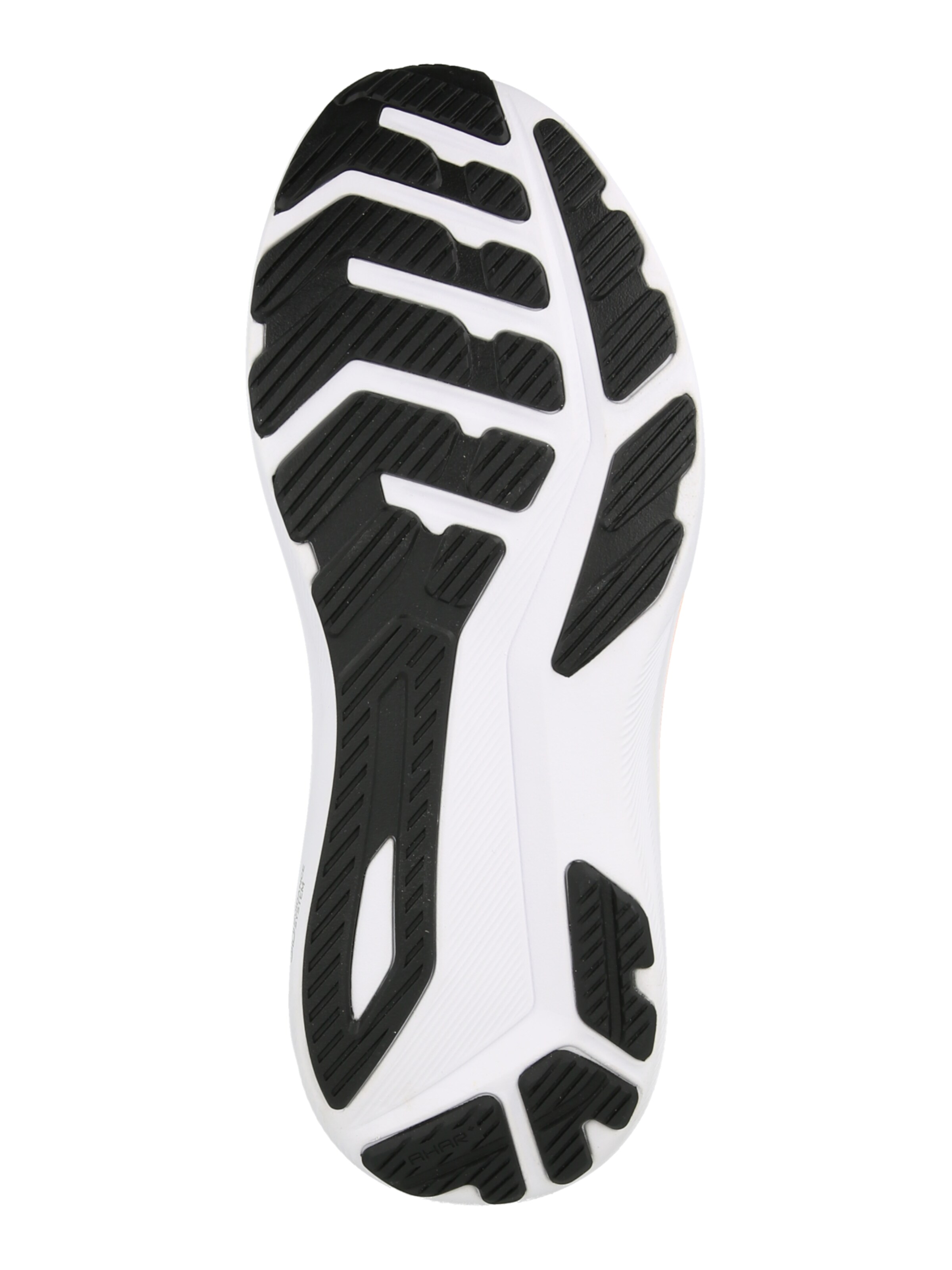 ASICS Loopschoen in Wit