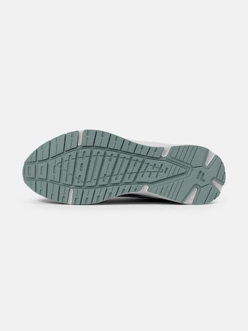 Sneaker bassa 'FILA NEON LS' di FILA in grigio