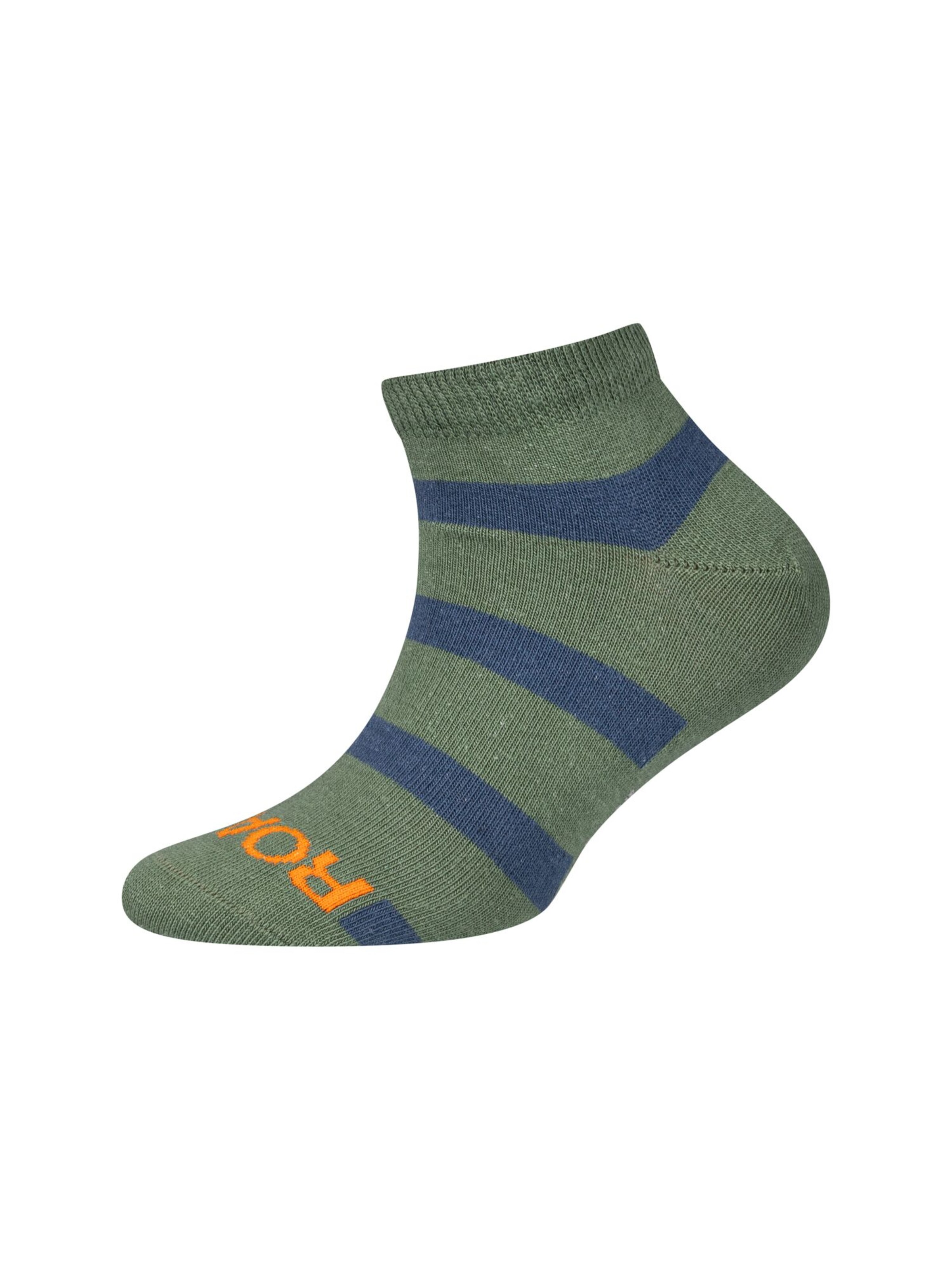 s.Oliver Socks in Blue