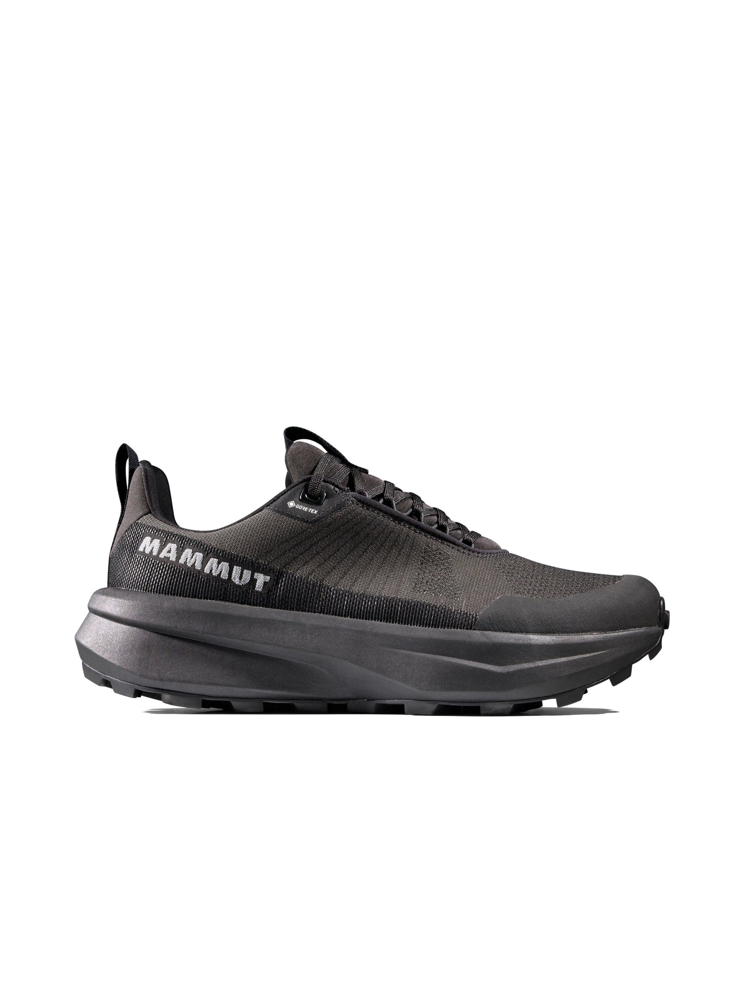MAMMUT Flats 'Aenergy Mtn' in Black