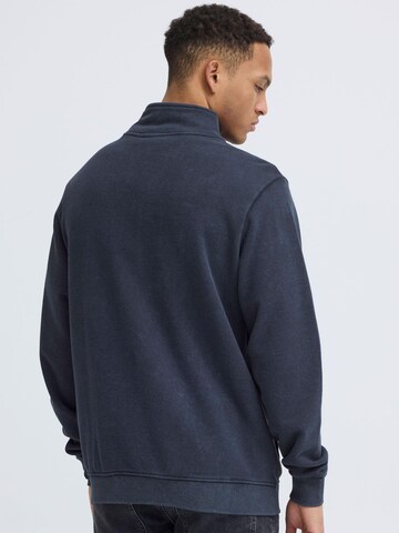 Veste de survêtement 'BHFactor' BLEND en bleu