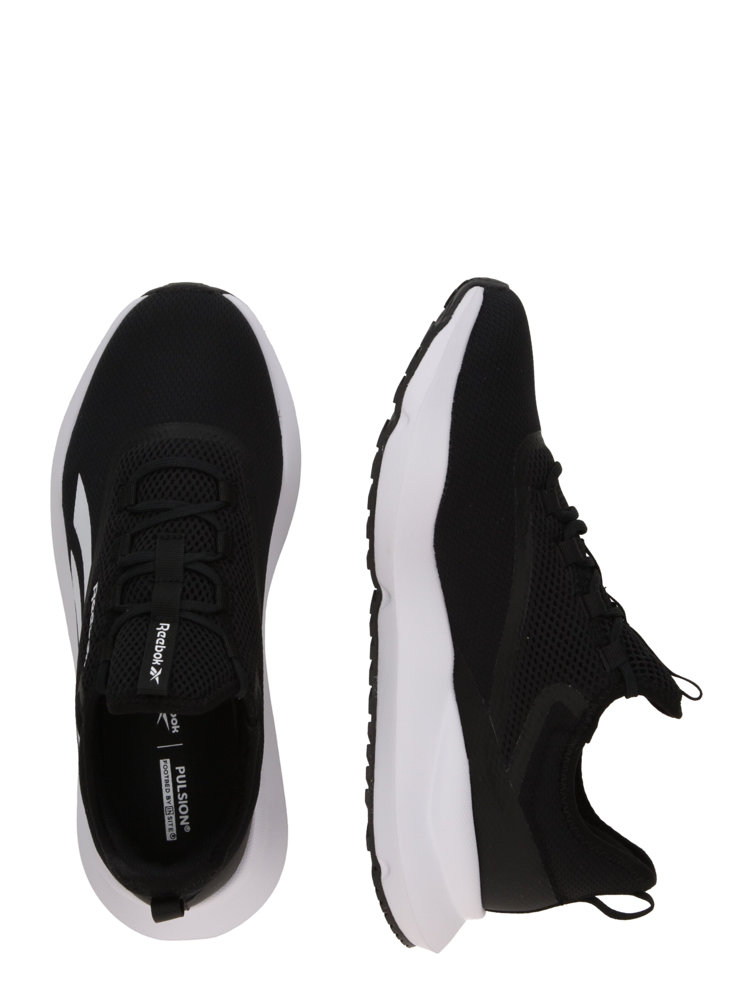 Reebok - Sapatilha de corrida 'CITYRIDE' em preto