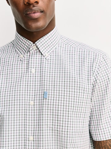 balts Next Standarta piegriezums Krekls