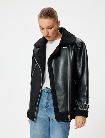 Koton Blazer in Black