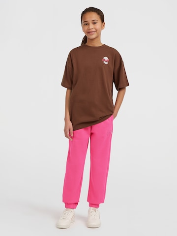 Tricou de la O'NEILL pe maro