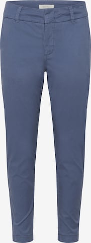 Part Two Bukser 'Soffys' i blå: forside