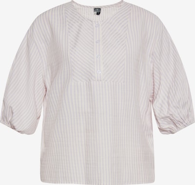 Palaidinė iš DreiMaster Maritim, spalva – šviesiai violetinė / balta, Prekių apžvalga