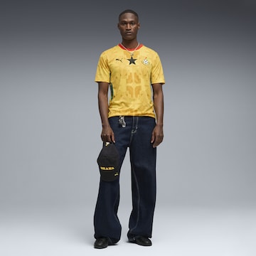 PUMA Jersey 'Ghana 2026' in Yellow