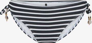 LingaDore Bikinibroek in Zwart: voorkant