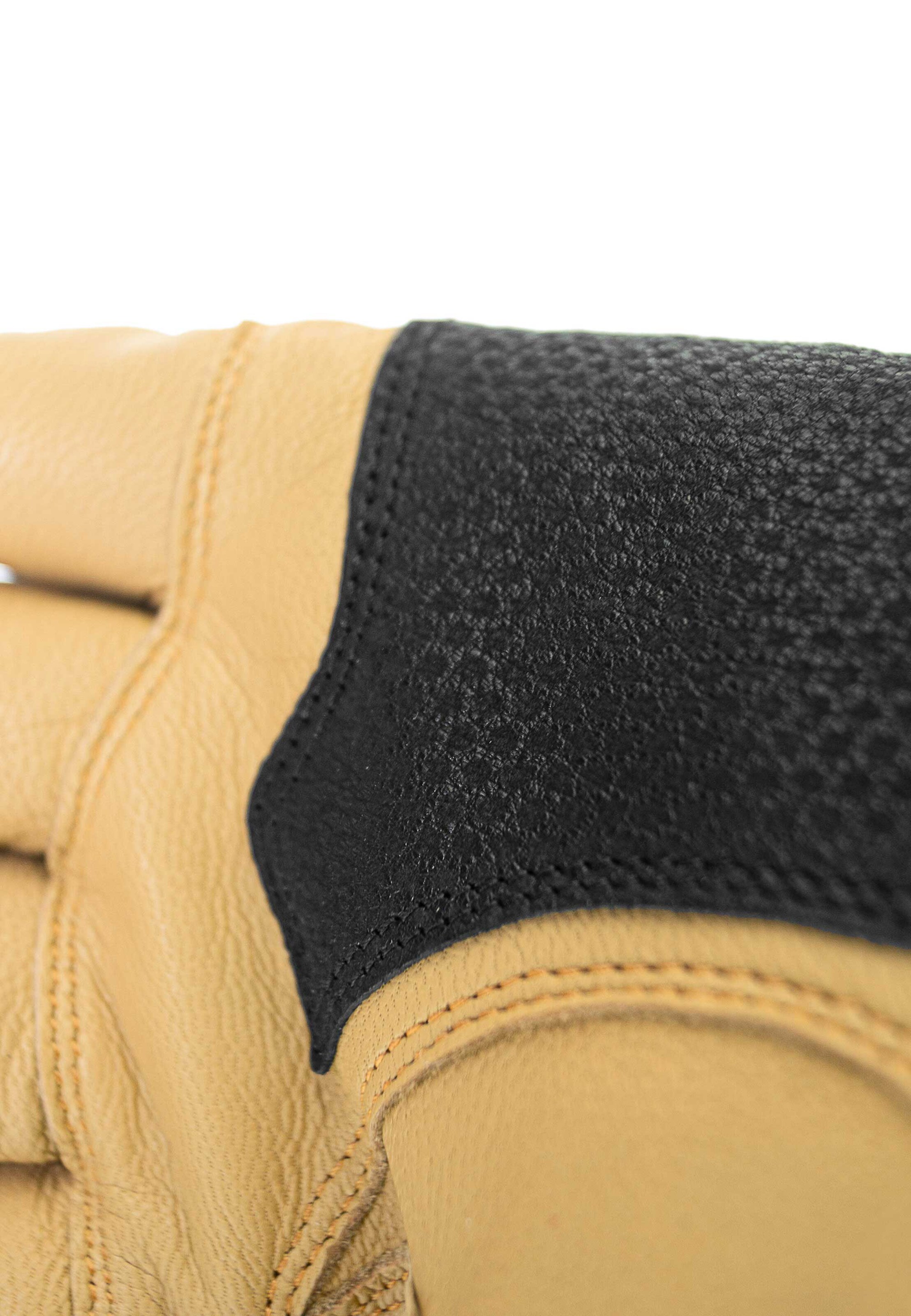 REUSCH Sports gloves in Black