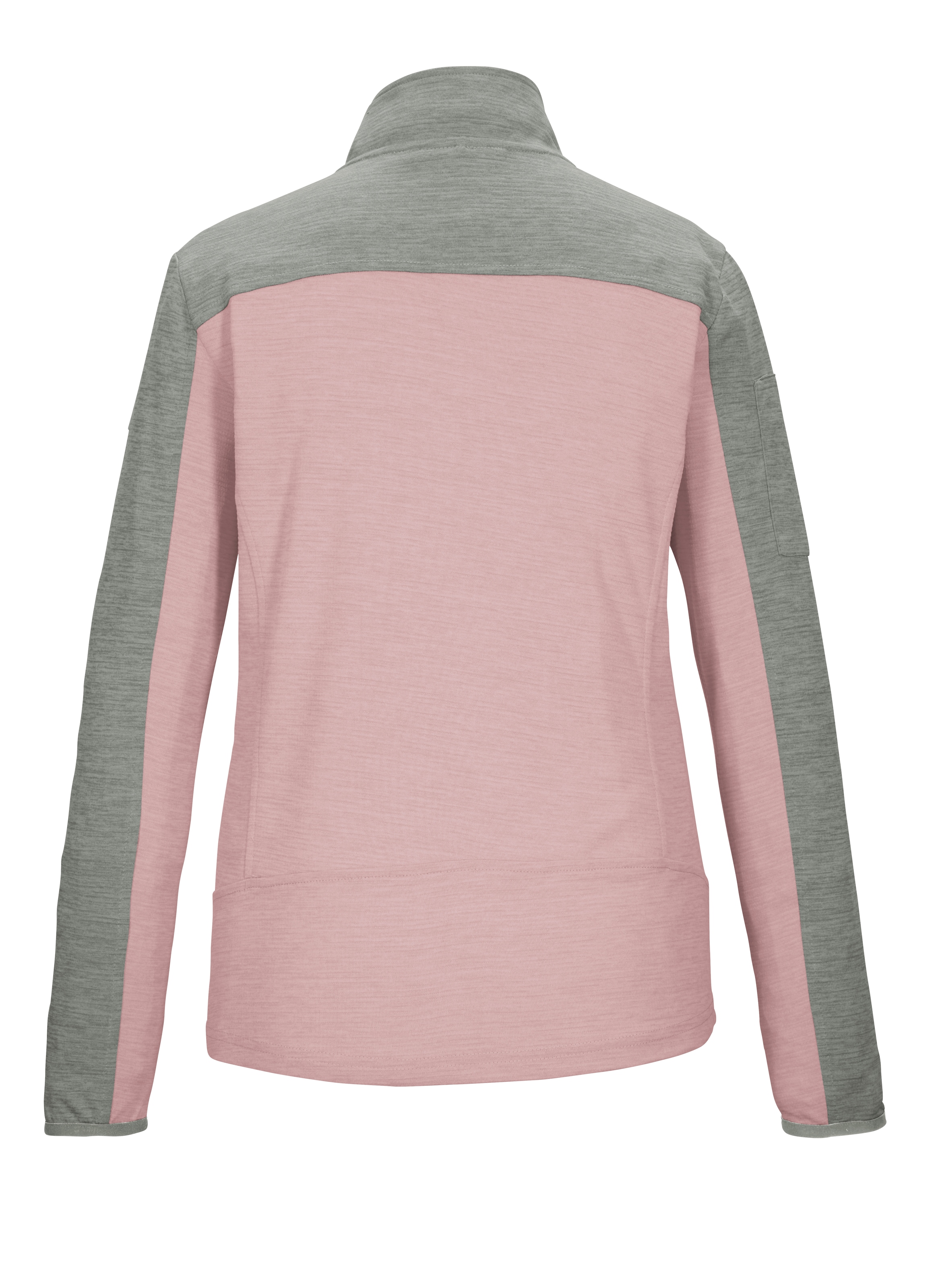 KILLTEC Outdoor Jacket in Pink