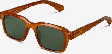 Herling Sunglasses 'Elinor Sun' in Yellow: front