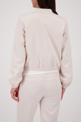monari Jacke in Beige