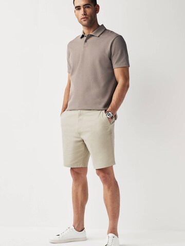 regular Pantaloni chino di Next in beige