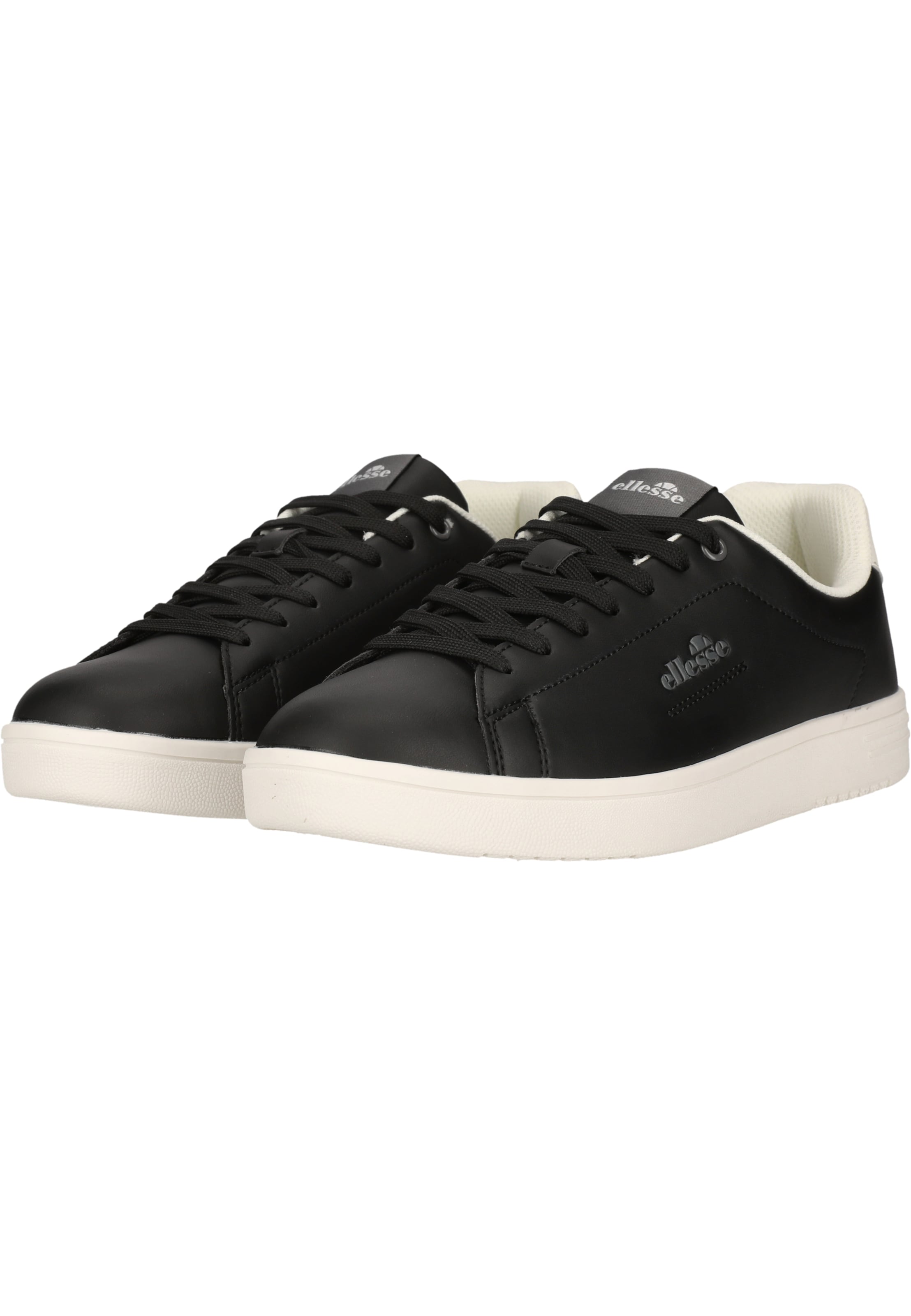 ELLESSE Sneakers 'Jerry' in Black