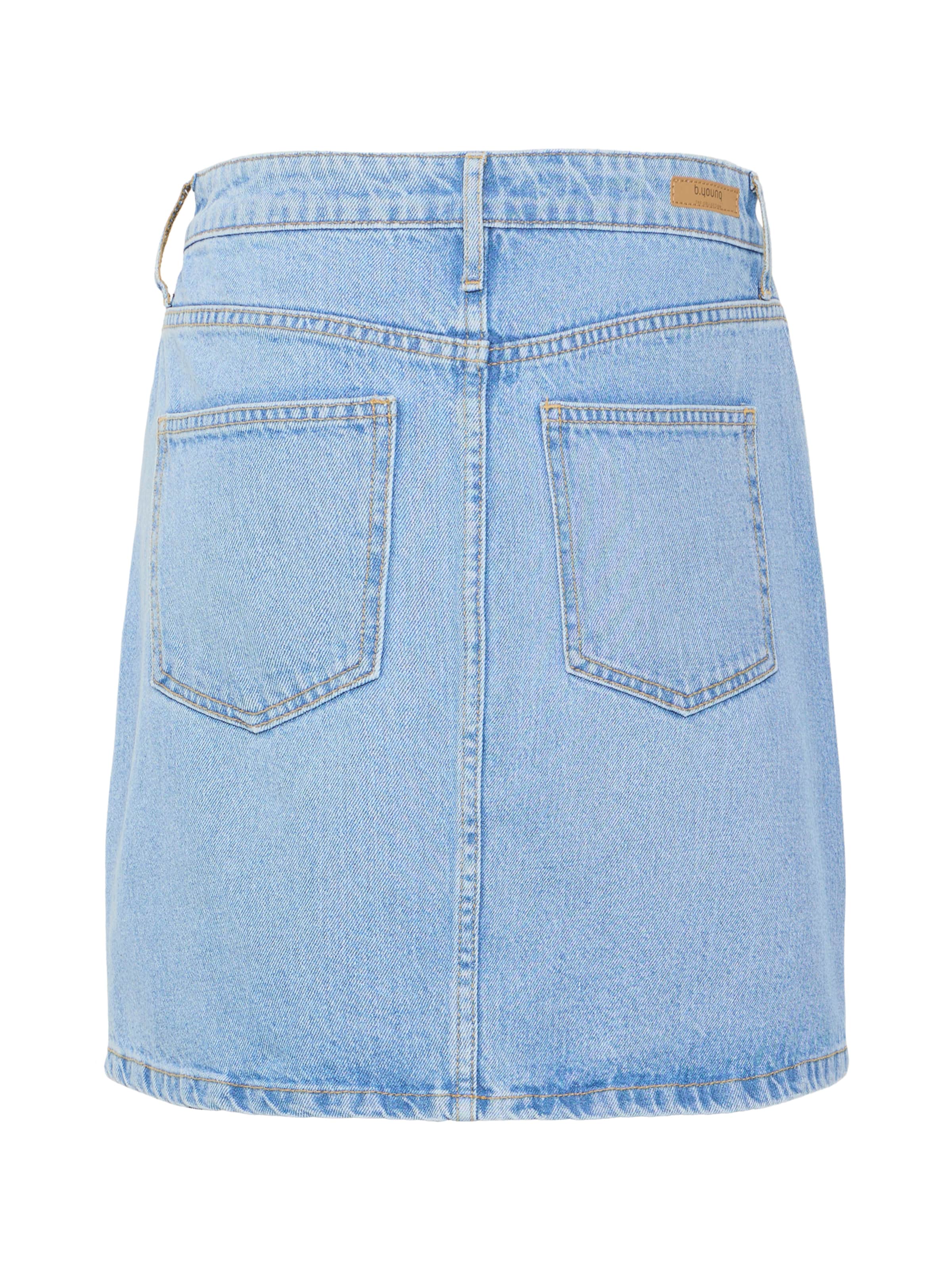 b.young Krilo 'BYKallie' | modra barva