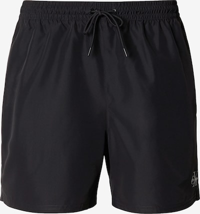 Maudymosi trumpikės iš Calvin Klein Swimwear, spalva – juoda, Prekių apžvalga