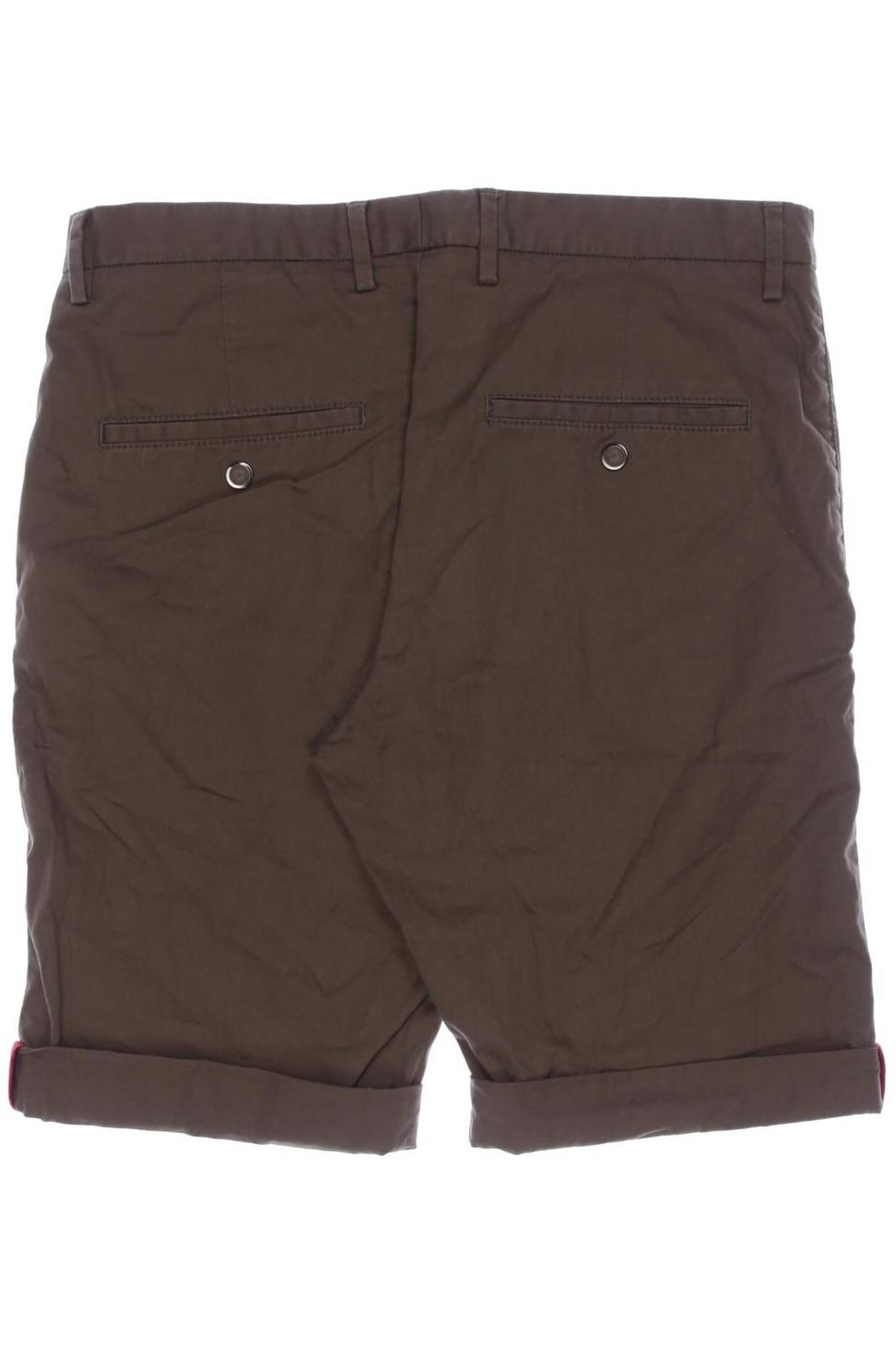 HUGO Shorts in 30 in Brown