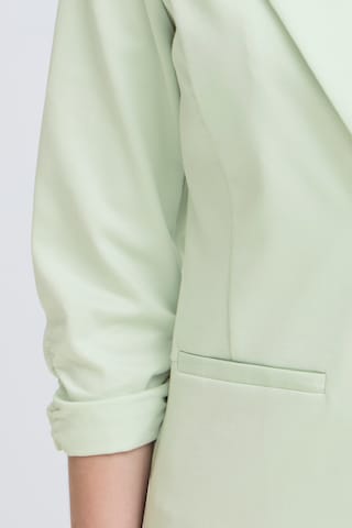 Fransa Blazer in Grün