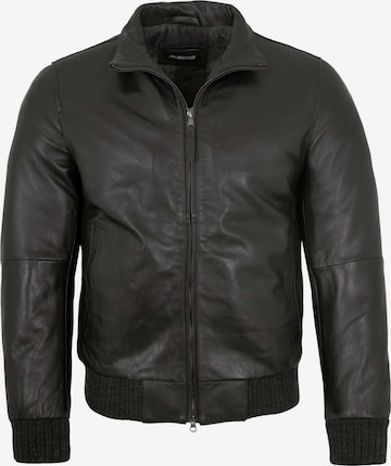 MADDOX Übergangsjacke 'Carlos' in Schwarz: Vorderseite