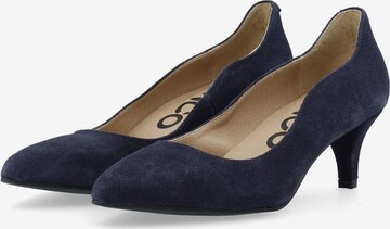 Bianco Pumps 'CILLE ' in Blue
