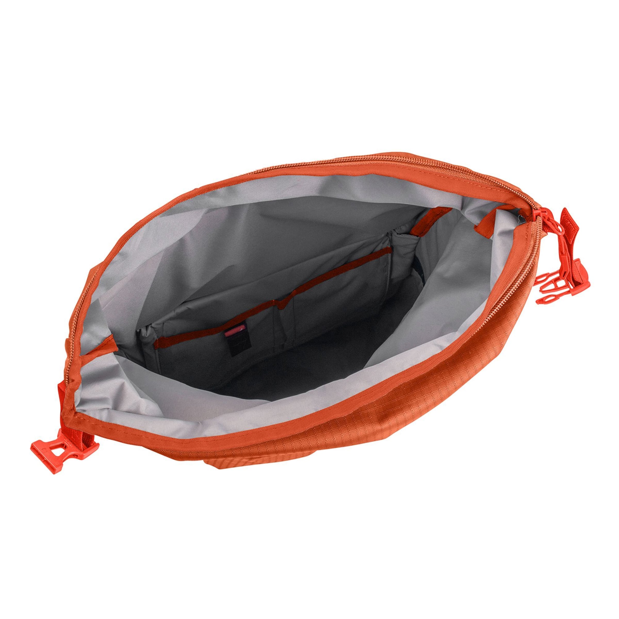 VAUDE Sports backpack 'CityGo II' in Orange