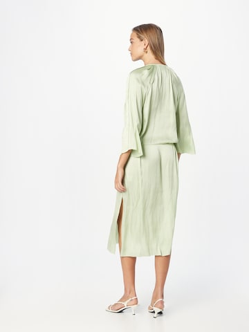 Robe 'Tess' DAY BIRGER ET MIKKELSEN en vert