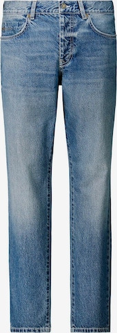 Pepe Jeans Jeans in Blau: Vorderseite