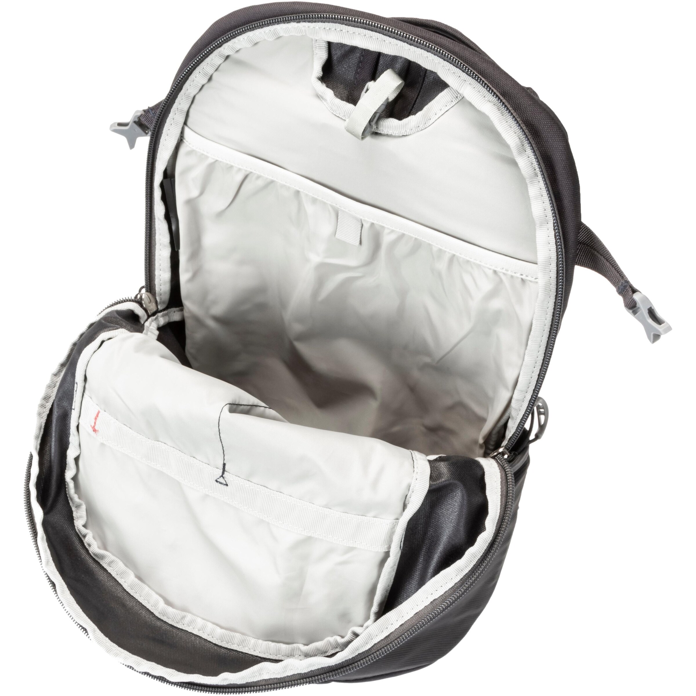 Osprey Sportrucksack Daylite' in Schwarz