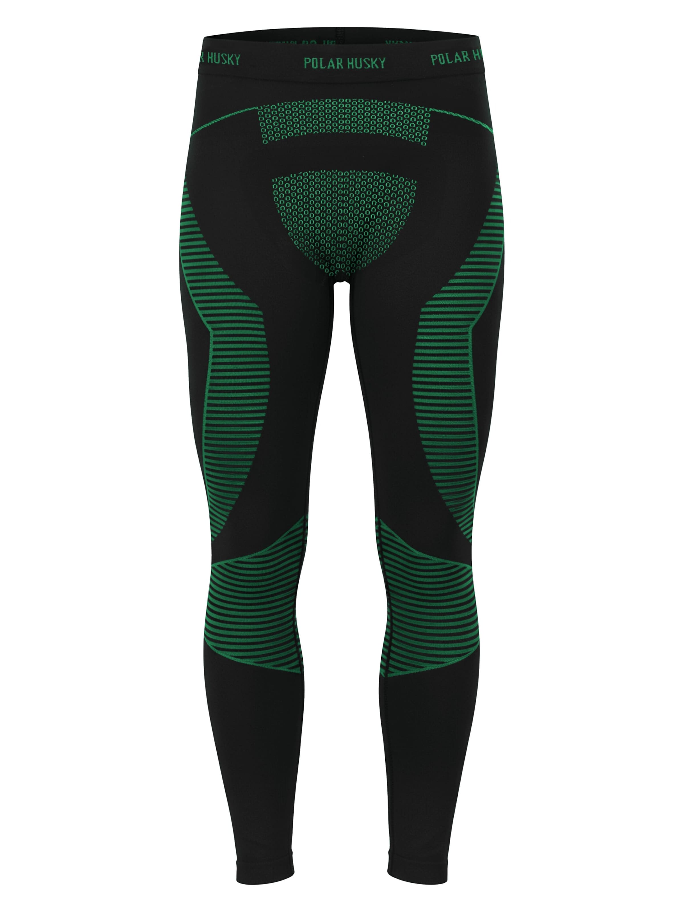 normani Athletic Underwear in Green