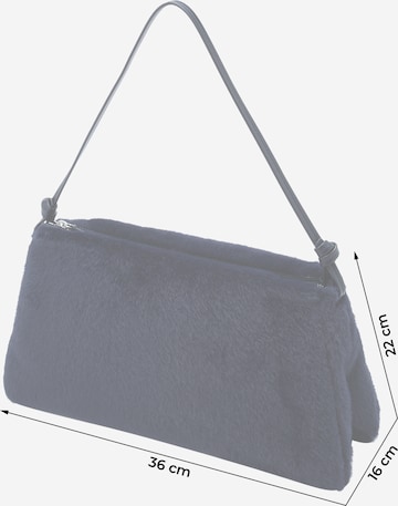 Sac bandoulière 'VIVI' Staud en bleu