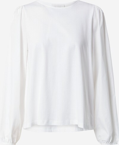 Rich & Royal Blouse in White, Item view