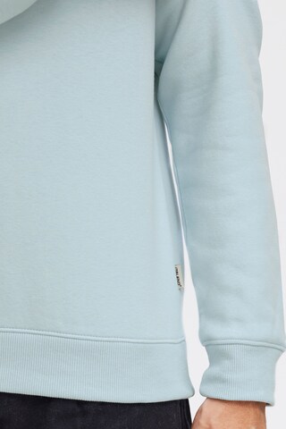 BLEND Sweatshirt '20716045' in Blau