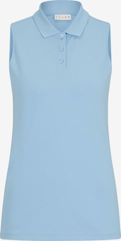 FALKE Shirt in Blau: Vorderseite