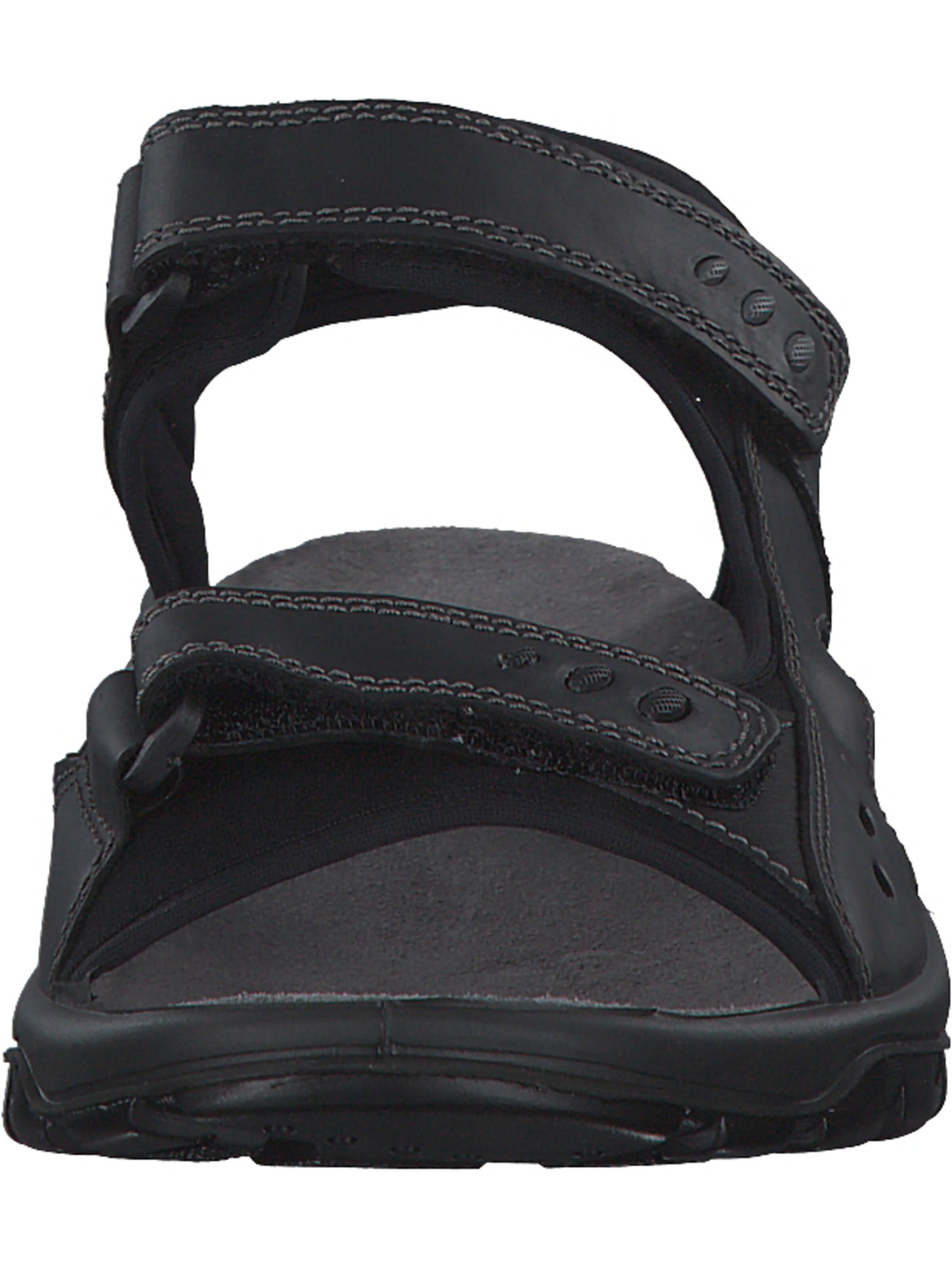 IMAC Sandals in Black