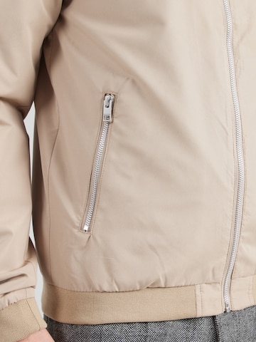 JACK & JONES Jacke 'JWHMASH' in Beige
