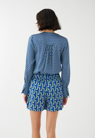 Dea Kudibal Blouse in Blauw