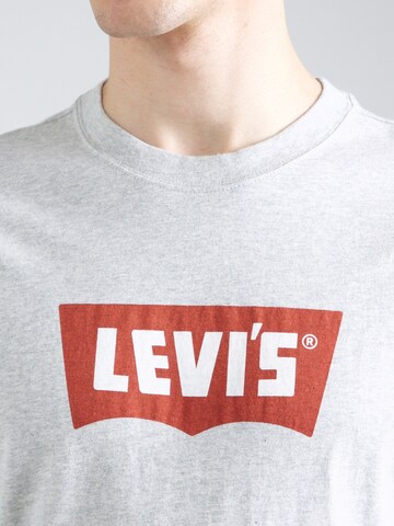 LEVI'S ® Shirt 'VINTAGE' in Grey