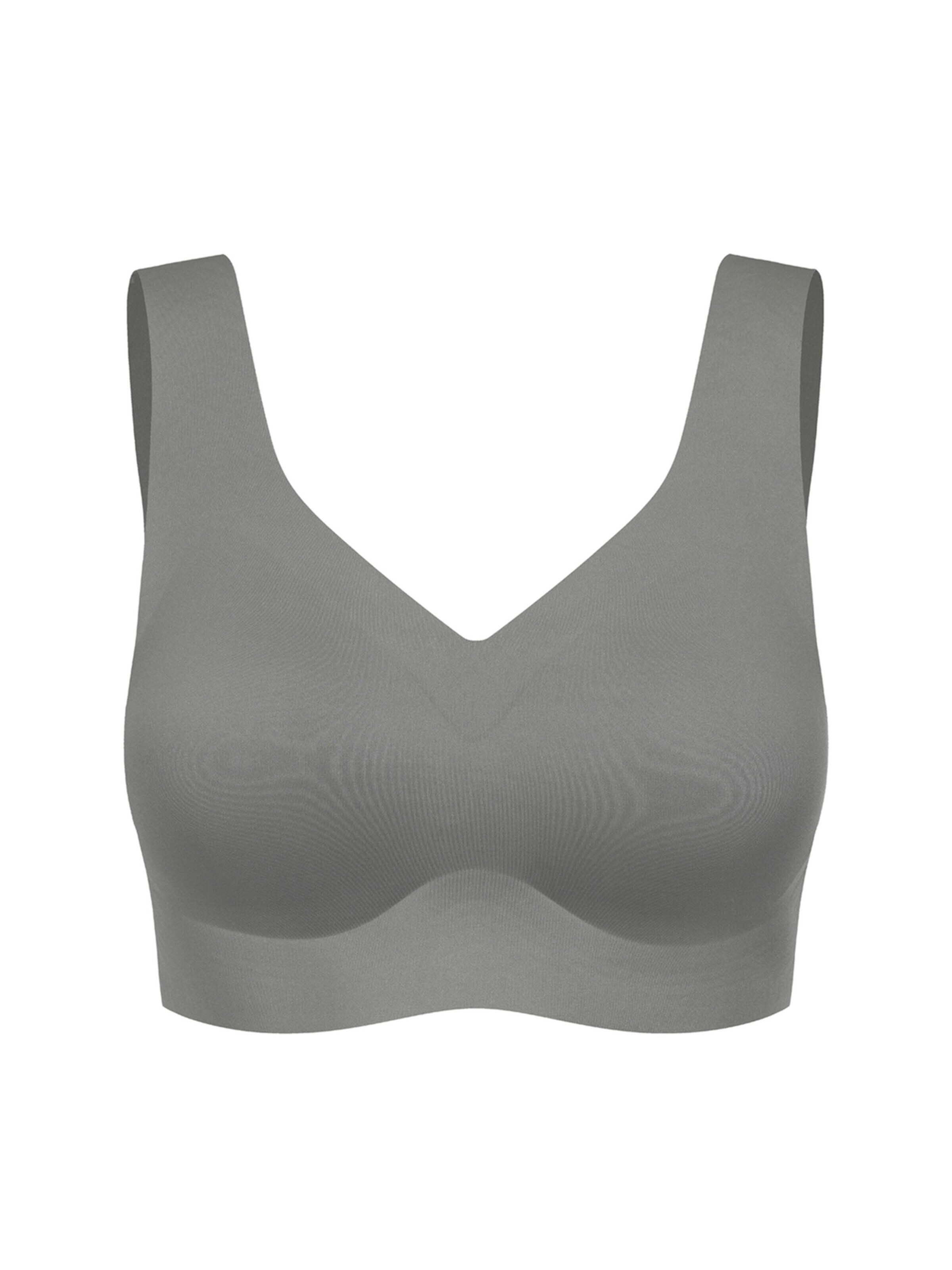 cfab Minimizer 'Comfort Minimizer Back Support BH' in Grey: front
