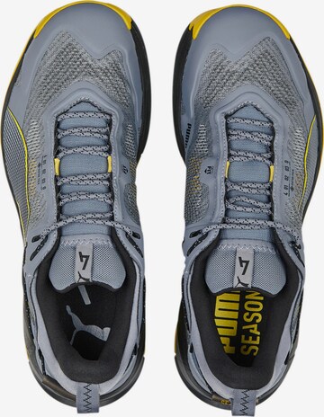 PUMA Sports shoe 'Explore Nitro' in Grey