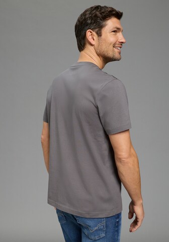 ARIZONA Shirt in Grey