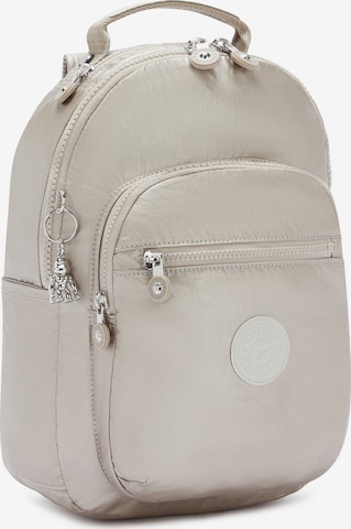 KIPLING Backpack in Beige